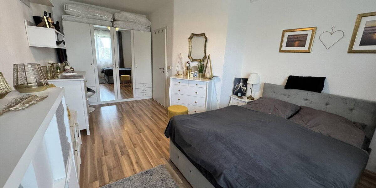 Reihenendhaus Weiterstadt - 5 Zimmer, 120 m&sup2;, 539.500&euro; | Angebot:26740923