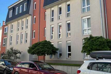 Wohnung zum Mieten in Darmstadt 1.590 € 106 m²
