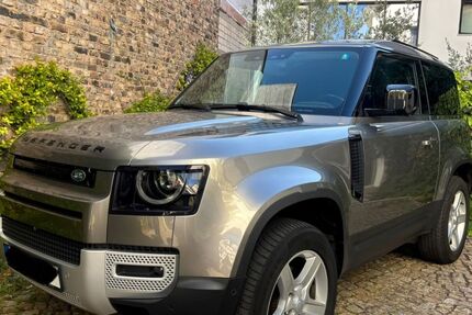 Land Rover Defender 92.000 km 45.000 &euro; Bad Vilbel 61118