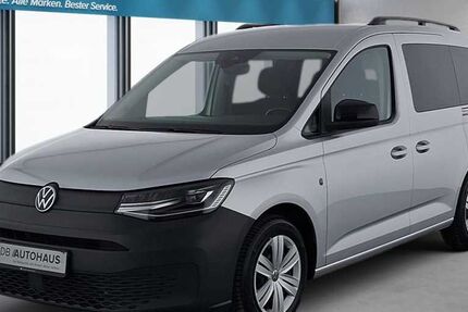 VW Caddy 73.452 km 23.990 &euro; Maintal 63477