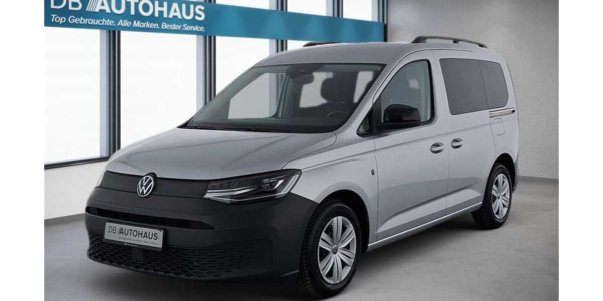 VW Caddy 73.452 km 23.990 &euro; Maintal 63477