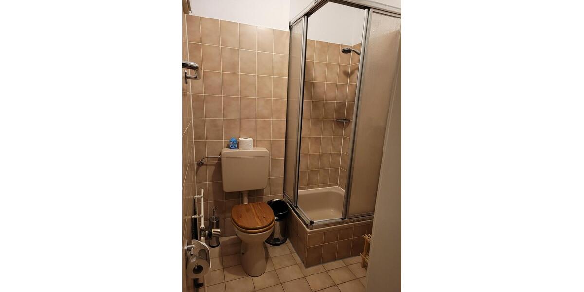 Etagenwohnung Groß-Zimmern Zimmern - 2 Zimmer, 43 m&sup2;, 960&euro; | Angebot:25394763