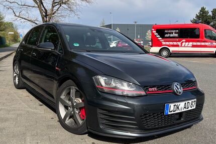 VW Golf 120.000 km 14.500 &euro; Oberursel 61440