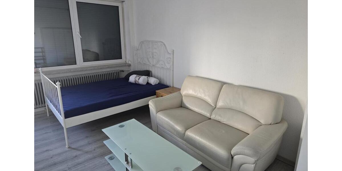 Etagenwohnung Frankfurt am Main Fechenheim - 1 Zimmer, 28 m&sup2;, 990&euro; | Angebot:25329131