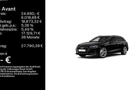 Audi A4 52.284 km 24.890 &euro; Oberursel 61440