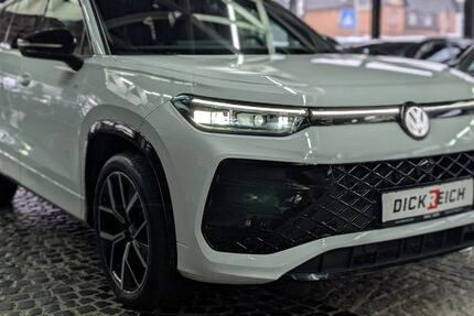 VW Tayron 16.593 km 49.980 &euro; Dieburg 64807