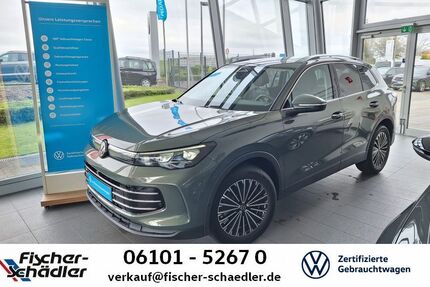 VW Tiguan 1.100 km 45.850 € Bad Vilbel 61118