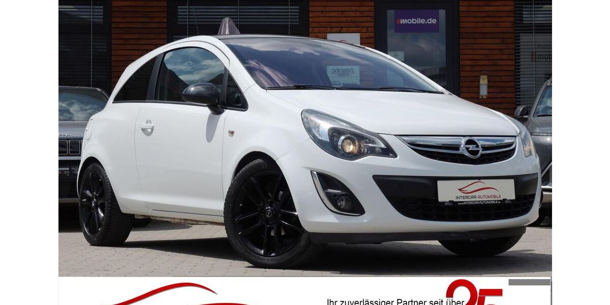 Opel Corsa 154.351 km 3.599 &euro; Darmstadt 64293