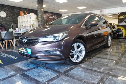 Opel Astra 110.254 km 8.950 &euro; Mühlheim am Main nähe Frankfurt 63165