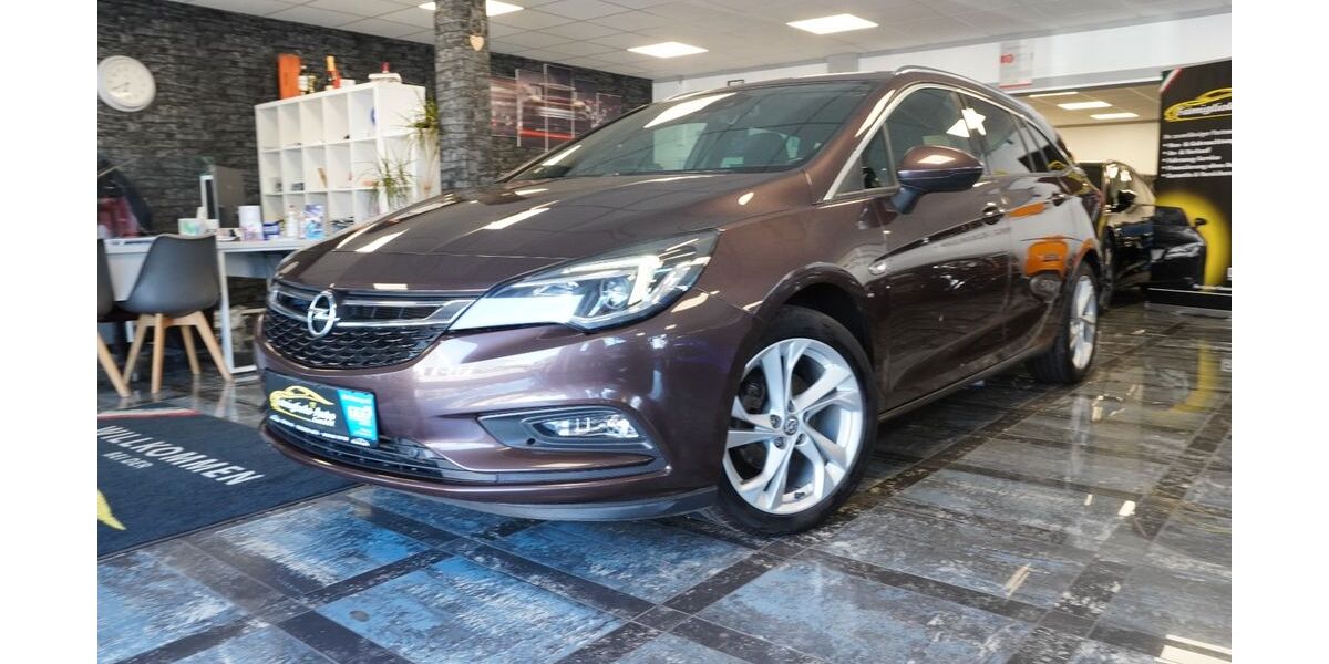 Opel Astra 110.254 km 8.950 &euro; Mühlheim am Main nähe Frankfurt 63165