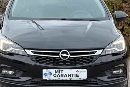 Opel Astra 120.000 km 8.990 &euro; Friedberg 61169