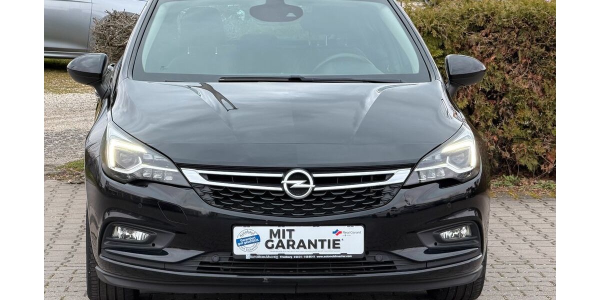 Opel Astra 120.000 km 8.990 &euro; Friedberg 61169