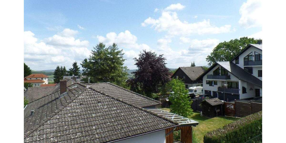 Etagenwohnung Neu-Anspach Rod am Berg - 4 Zimmer, 101 m&sup2;, 295.000&euro; | Angebot:24657089