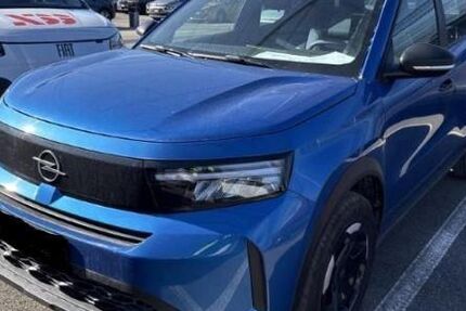 Opel Frontera 20.809 km 18.480 &euro; Rüsselsheim 65428