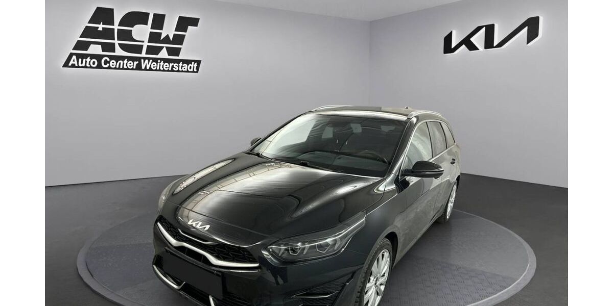 Kia ceed / Ceed 68.800 km 22.870 &euro; Weiterstadt-Darmstadt 64331