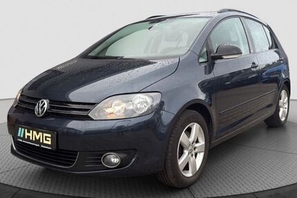 VW Golf Plus 77.500 km 8.900 € Büdingen-Düdelsheim 63654