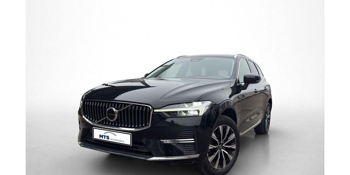 Volvo XC60 72.101 km 33.490 &euro; Friedberg 61169