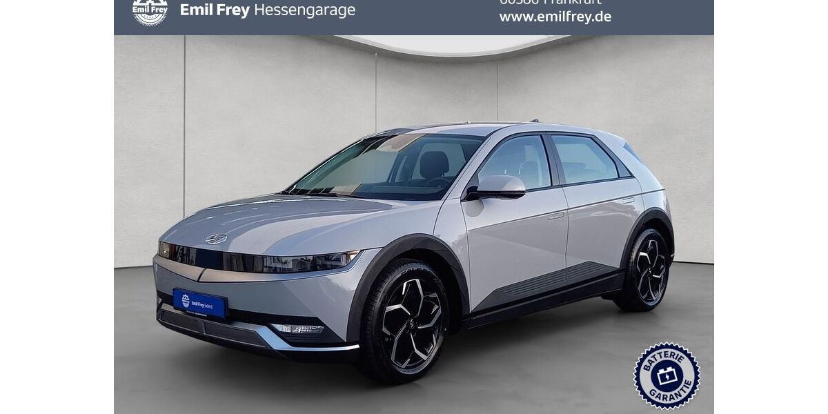 Hyundai IONIQ 5 3.927 km 32.950 &euro; Frankfurt 60386