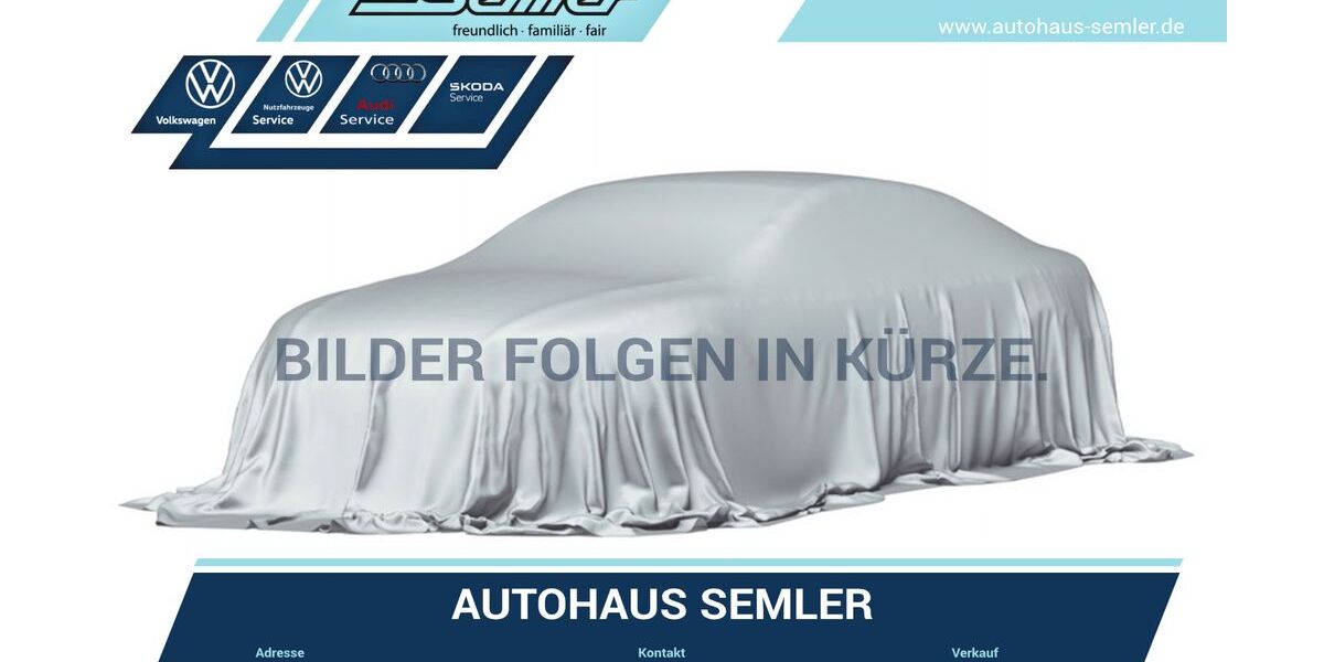 VW T-Cross 27.775 km 19.990 &euro; Griesheim 64347