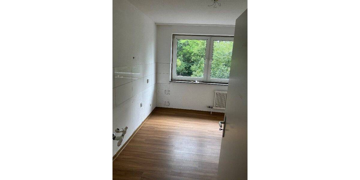Etagenwohnung Offenbach am Main Lauterborn - 3 Zimmer, 72 m&sup2;, 706&euro; | Angebot:26887373
