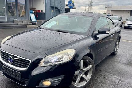 Volvo C70
