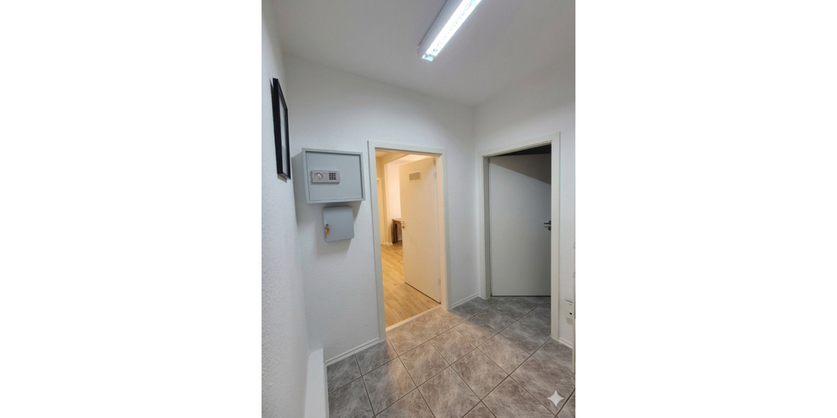 Gewerbeobjekt Nidderau - 880&euro; | Angebot:25590616