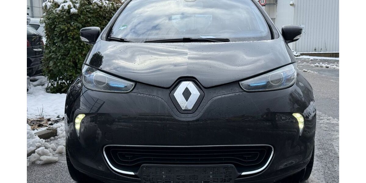 Renault ZOE 103.000 km 5.800 &euro; Kelkheim 65779