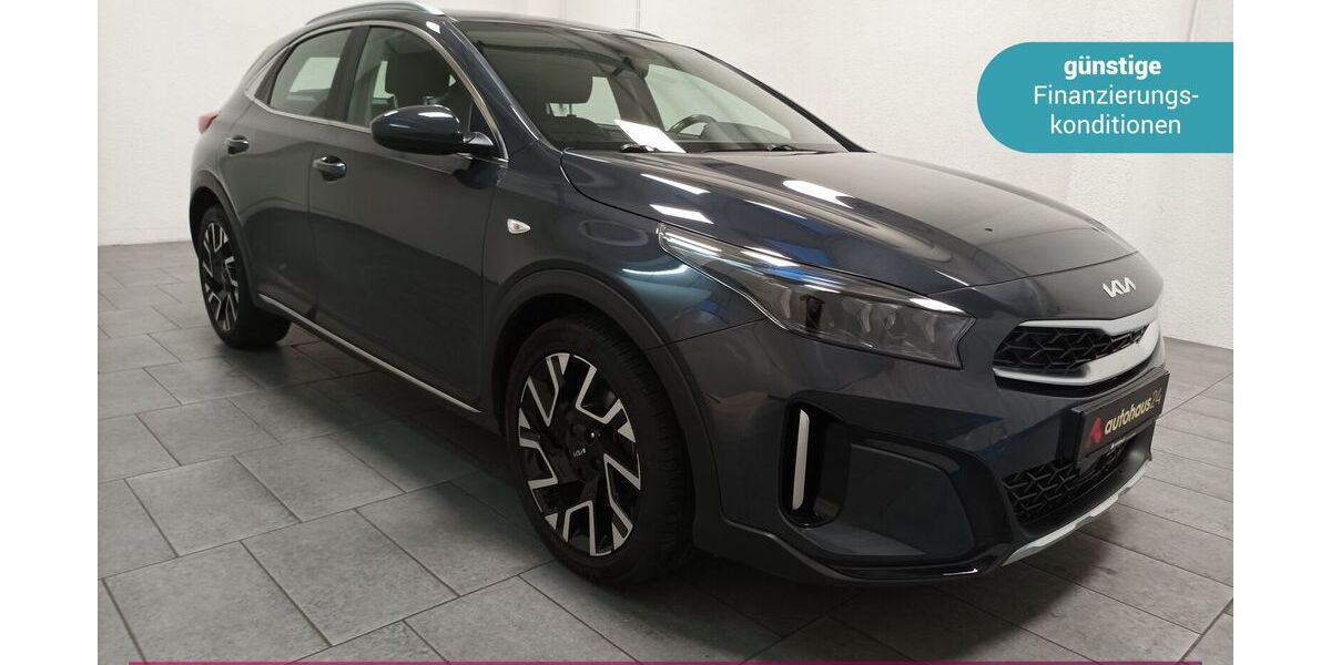 Kia XCeed 82.983 km 18.470 &euro; Egelsbach 63329