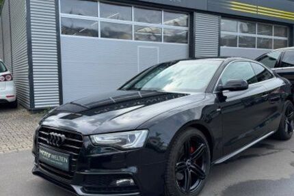 Audi Coupé 150.000 km 12.500 &euro; Friedrichsdorf 61381
