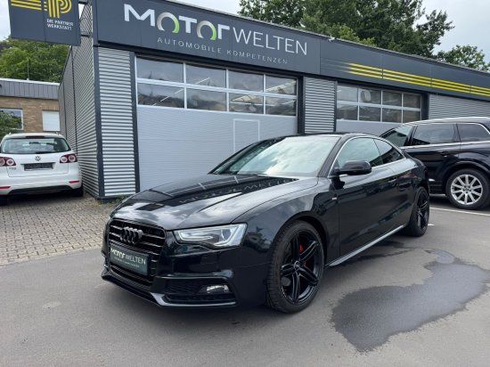 Audi Coupé 150.000 km 12.500 &euro; Friedrichsdorf 61381
