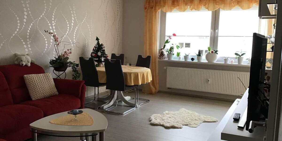 Wohnung zum Kaufen in Heusenstamm 329.000 € 75 m² 3 zimmer