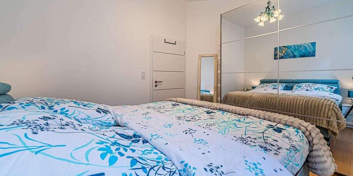 Möblierte Wohnung auf Zeit zu vermieten: 2 zimmer