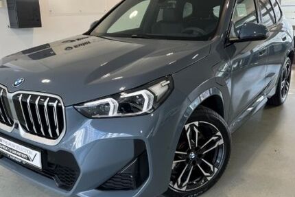 BMW X1 24.750 km 50.675 &euro; Hofheim 65719