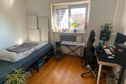 Wohnung Frankfurt am Main Bonames - 1 Zimmer, 18 m&sup2;, 550&euro; | Angebot:25307562