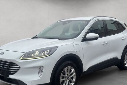 Ford Kuga 25.307 km 24.750 &euro; Frankfurt 60386