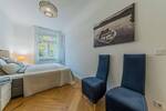 Etagenwohnung Frankfurt am Main Bockenheim - 3 Zimmer, 70 m&sup2;, 1.890&euro; | Angebot:26730418