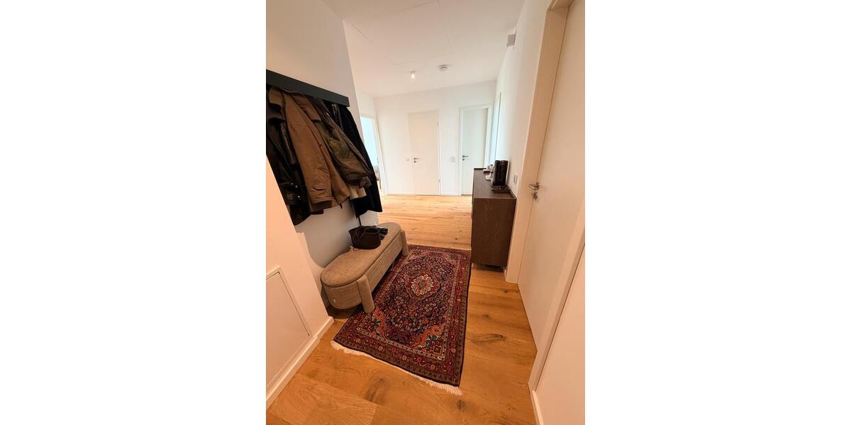 Etagenwohnung Frankfurt am Main Sachsenhausen Süd - 3 Zimmer, 95 m&sup2;, 2.390&euro; | Angebot:26641637