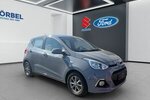 Hyundai i10 Intro Edition*SHZ*Klima*Alu*Bluetooth*1.Hand 68.200 km 7.970 &euro; Nidderau 61130