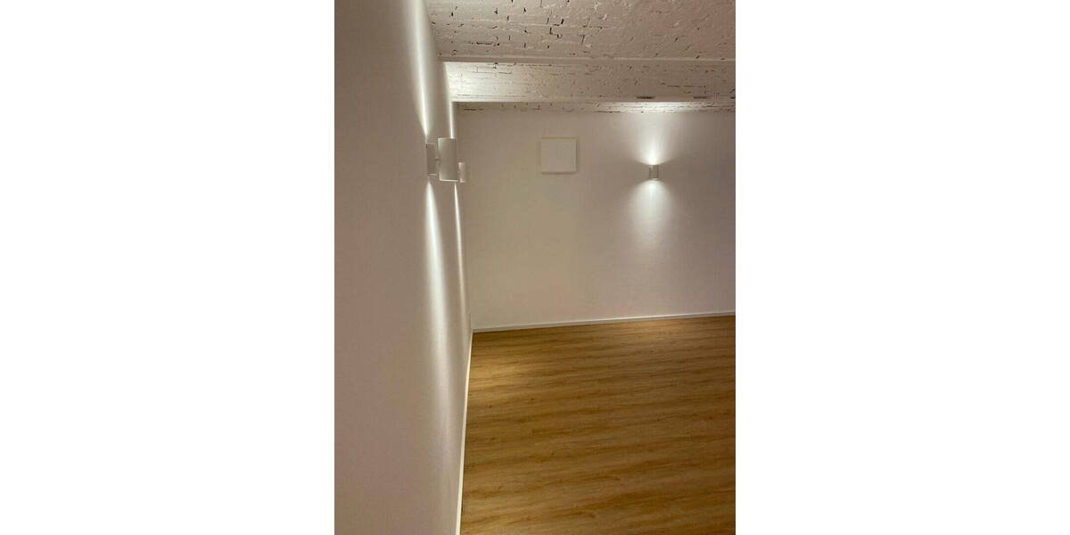 Etagenwohnung Darmstadt Bessungen - 2 Zimmer, 65 m&sup2;, 1.150&euro; | Angebot:26730928