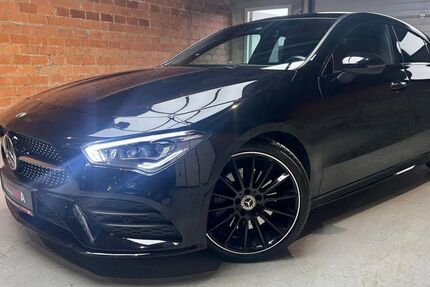 Mercedes-Benz CLA 200 56.600 km 32.450 &euro; Heusenstamm 63150