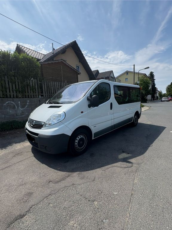 Vivaro