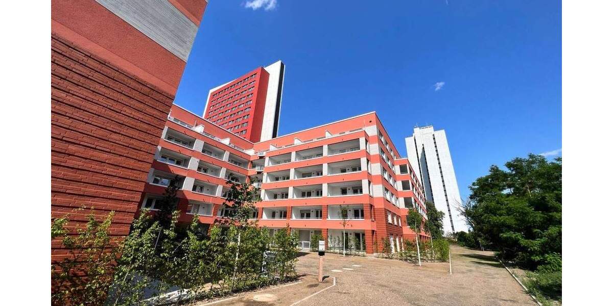 Etagenwohnung Frankfurt am Main Schwanheim - 2 Zimmer, 54 m&sup2;, 1.080&euro; | Angebot:25939593