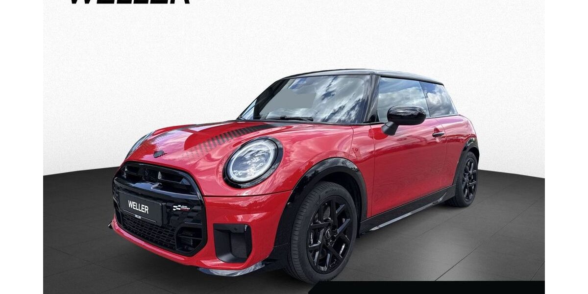Mini Cooper C 13.222 km 27.970 &euro; Bad Homburg 61352