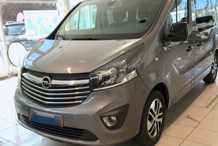 Opel Vivaro 59.963 km 29.950 &euro; Raunheim 65479