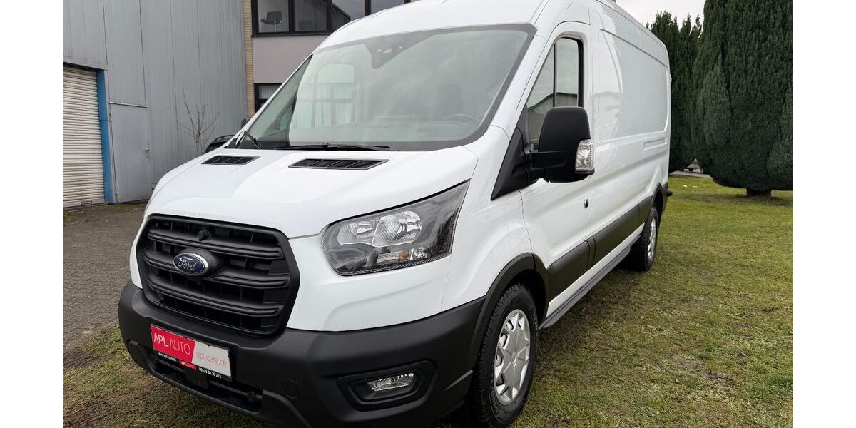 Ford Transit 95.582 km 20.500 &euro; Langen 63225