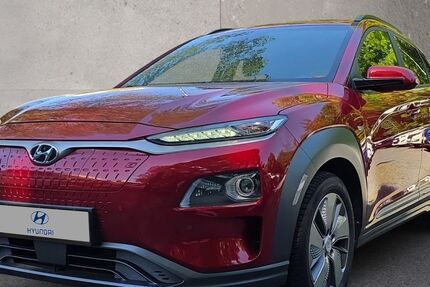 Hyundai KONA 88.500 km 18.990 &euro; Groß - Gerau 64521