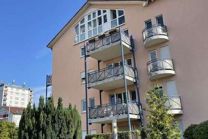Wohnung Maintal - 2 Zimmer, 60 m&sup2;, 240.000&euro; | Angebot:27151205