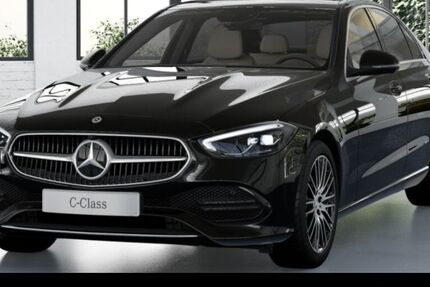 Mercedes-Benz C 220 9.900 km 49.450 &euro; Frankfurt 60599