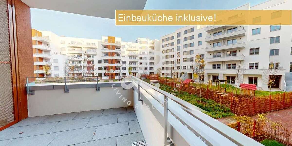 Wohnung zum Kaufen in Frankfurt am Main 444.900 € 58.04 m² 2 zimmer