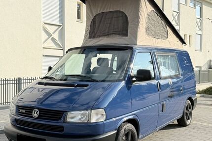 VW T4 California